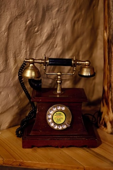 rustic roots home stay