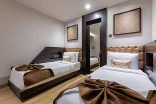 Rester Select Indore,,3 star