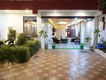 krishna villa