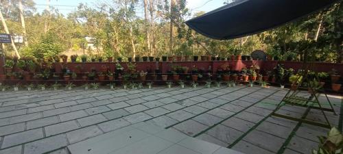 souparnika lakeview homestay