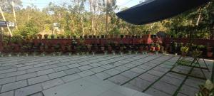 souparnika lakeview homestay