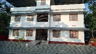 souparnika lakeview homestay