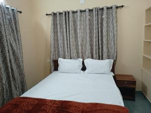 souparnika lakeview homestay