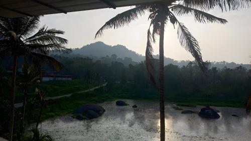 souparnika lakeview homestay