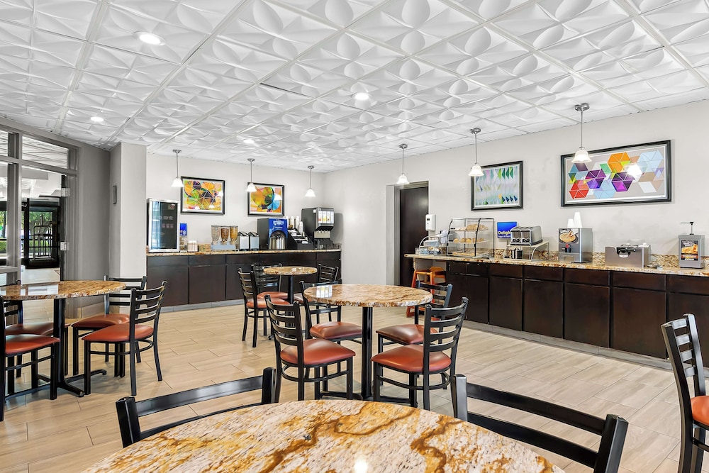 best western knoxville suites downtown