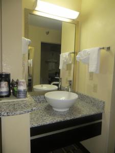 best western knoxville suites downtown