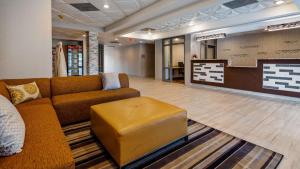 Best Western Knoxville Suites - Downtown,Powell>>Knoxville,3 star