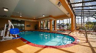 Best Western Knoxville Suites - Downtown,Powell>>Knoxville,3 star