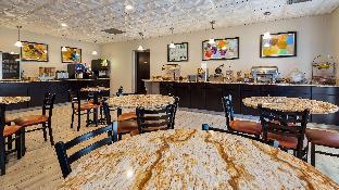 best western knoxville suites downtown