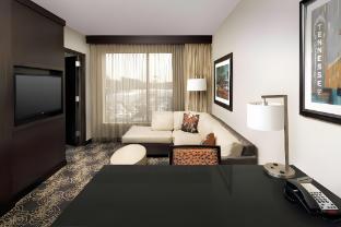 embassy suites by hilton knoxville west