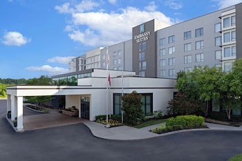 embassy suites by hilton knoxville west