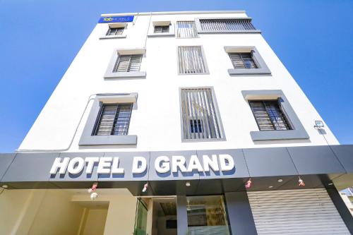 hotel d grand