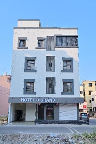hotel d grand
