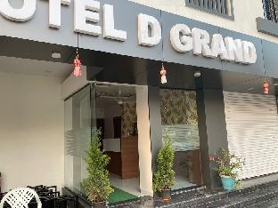 hotel d grand