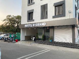 hotel d grand