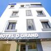 hotel d grand
