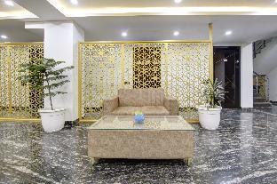 lime wood stay near huda city centre metro station