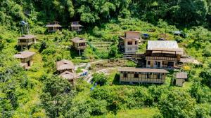 art mile kalimpong