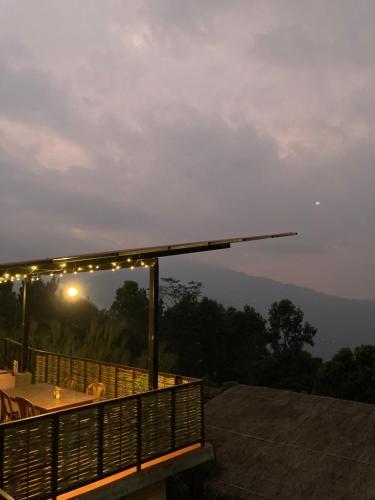 art mile kalimpong