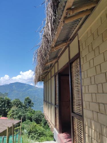 art mile kalimpong