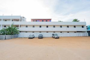 hotel natchathra rameswaram