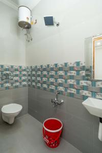 hotel natchathra rameswaram