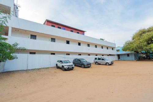 hotel natchathra rameswaram