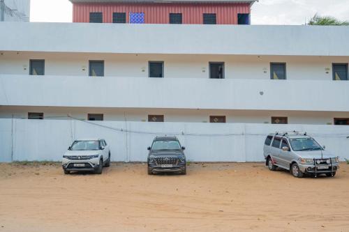 hotel natchathra rameswaram
