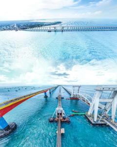 hotel natchathra rameswaram