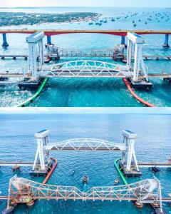 hotel natchathra rameswaram