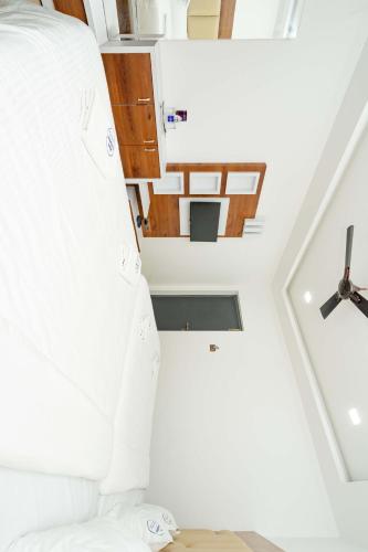 Hotel Natchathra Rameswaram,,3 star