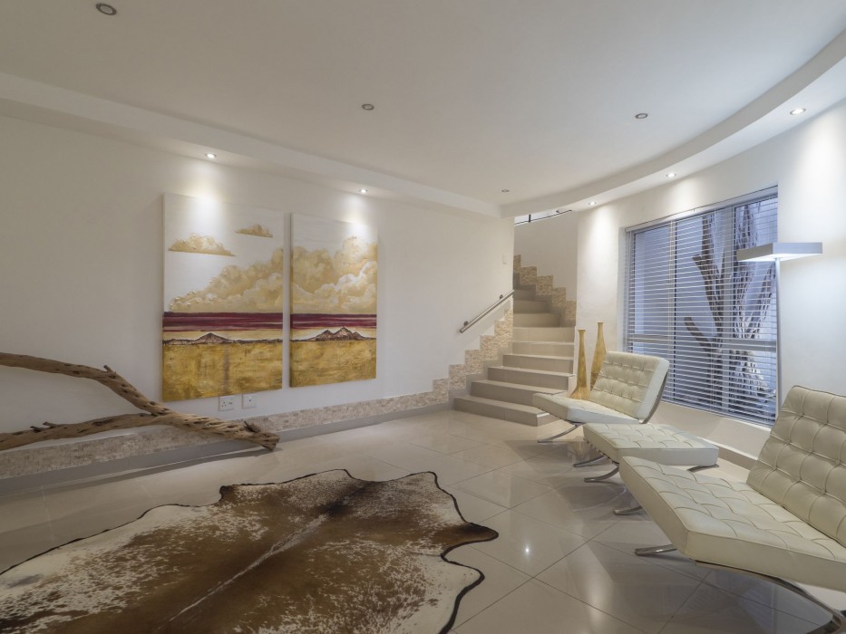 Villa Afrikana Guest Suites,Garden Route>>Cape Town,5 star