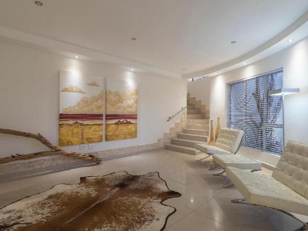 villa afrikana guest suites