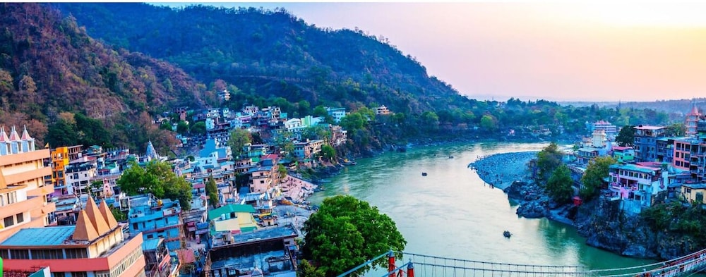 rishikesh