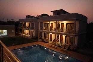 Amaira Natures Resort,,3 star