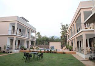 amaira natures resort