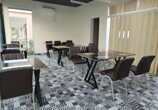 Amaira Natures Resort,,3 star