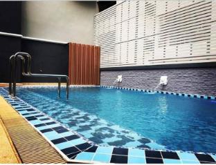 Leelawadee Resotel Mahadthai - Ramkhamkaeng 65,,3 star