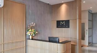 macalister 288