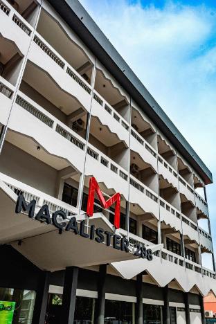 macalister 288