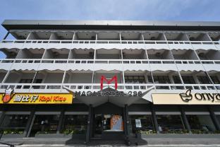 macalister 288