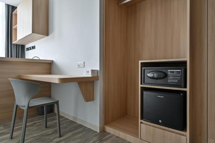 macalister 288