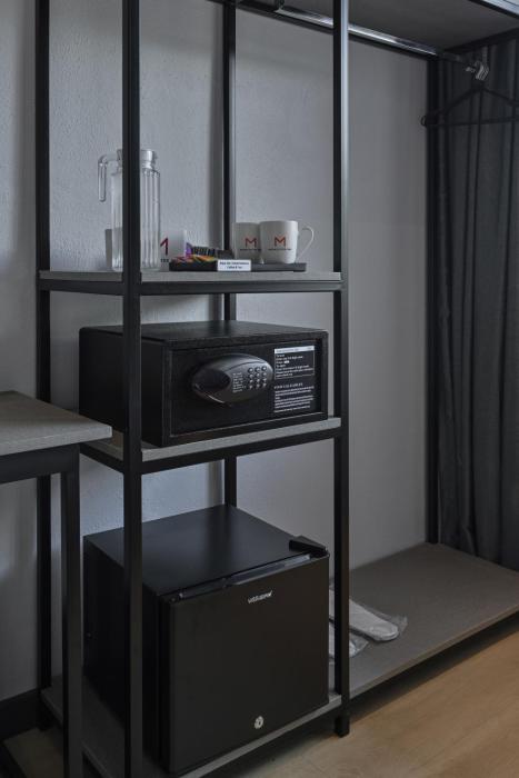macalister 288