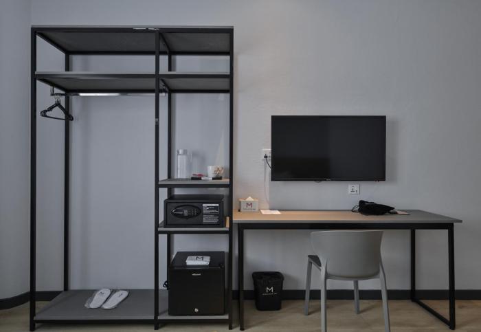 macalister 288