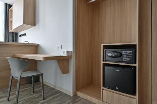 macalister 288