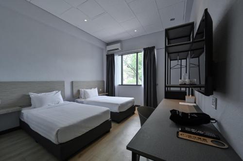 macalister 288