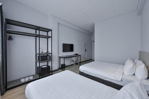 macalister 288