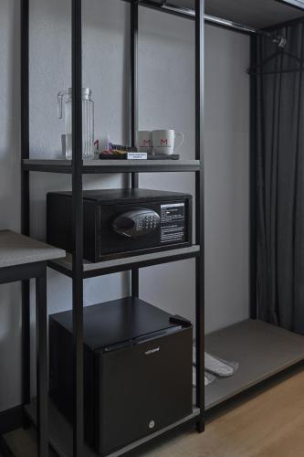 macalister 288