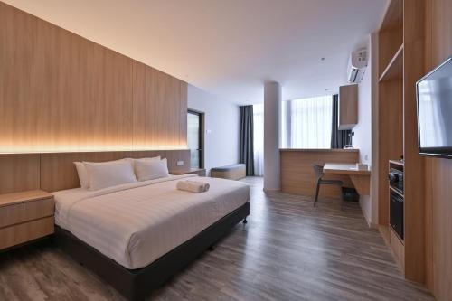 macalister 288