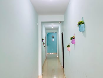 blue stay inn holiday home near baga calangute beach